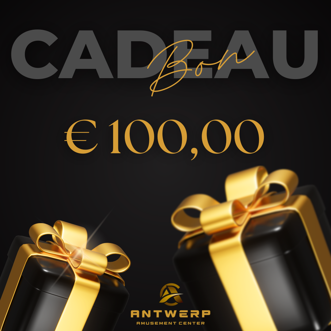Cadeaubon