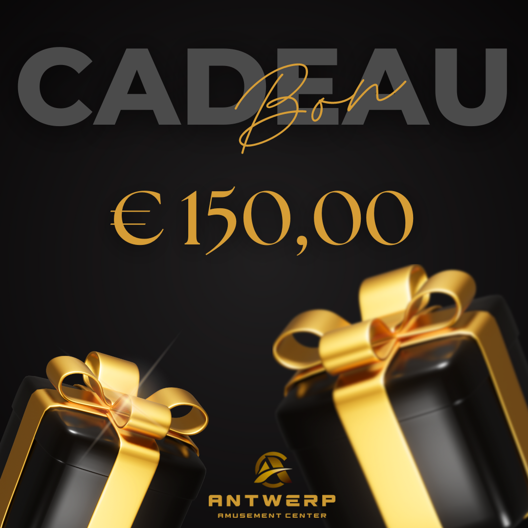 Cadeaubon