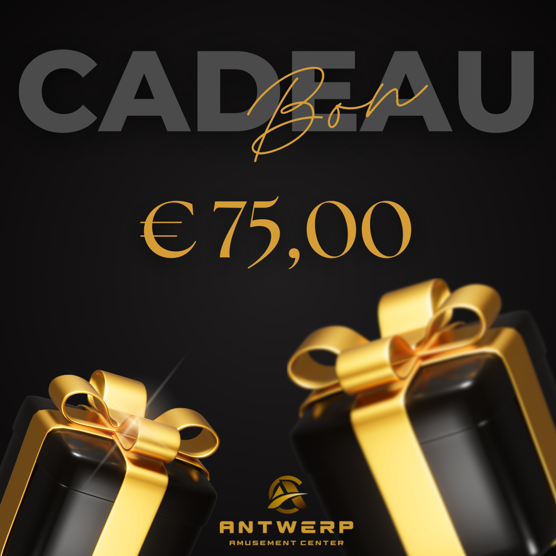 Cadeaubon